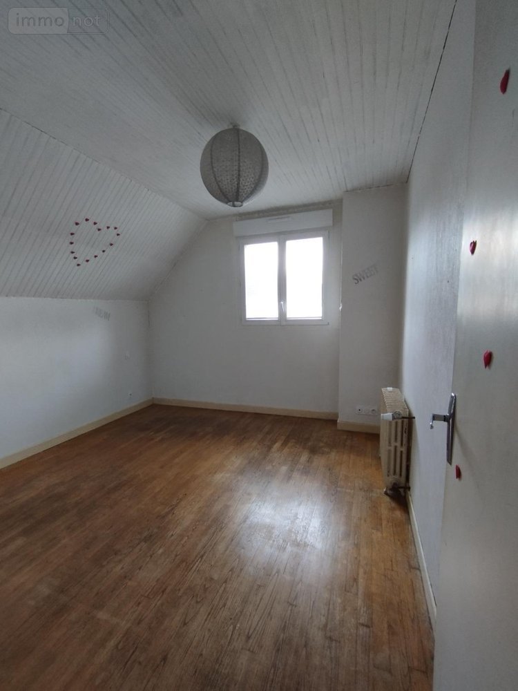 Maison a vendre Ploumagoar 22970 Côtes-d'Armor 94 m2 5 pièces 179180 euros