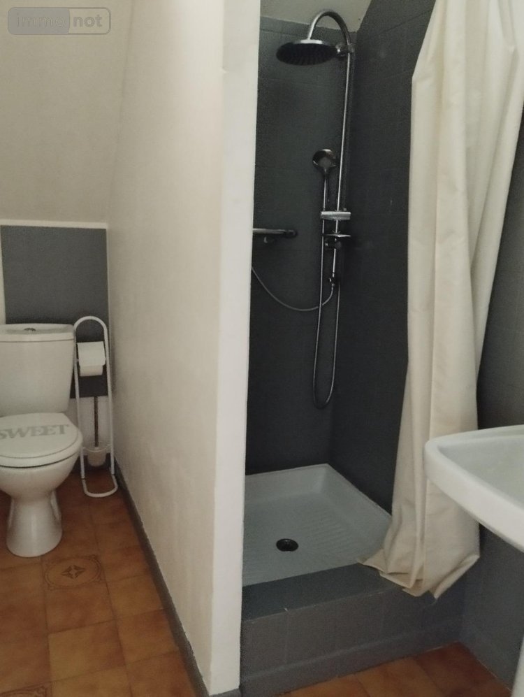 Maison a vendre Ploumagoar 22970 Côtes-d'Armor 94 m2 5 pièces 179180 euros