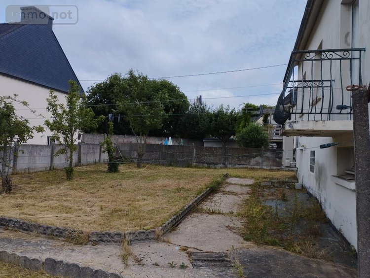 Maison a vendre Ploumagoar 22970 Côtes-d'Armor 94 m2 5 pièces 179180 euros