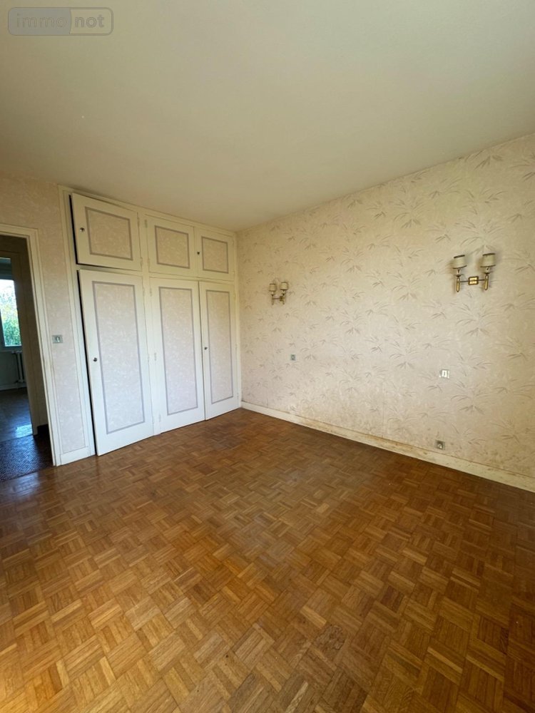 Maison a vendre La Souterraine 23300 Creuse 165 m2 7 pièces 168000 euros