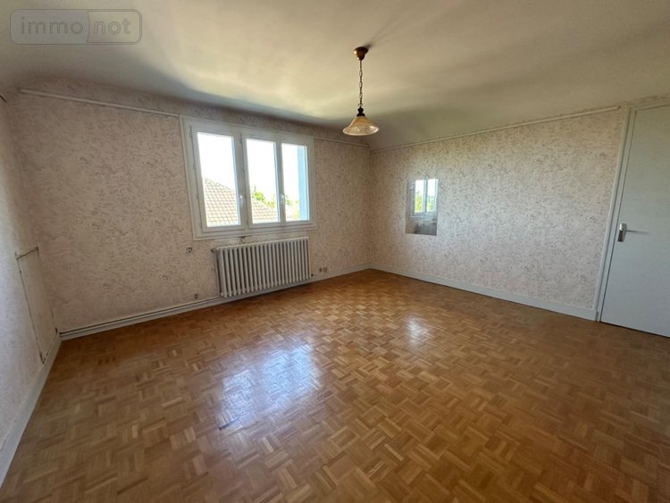 Maison a vendre La Souterraine 23300 Creuse 165 m2 7 pièces 168000 euros