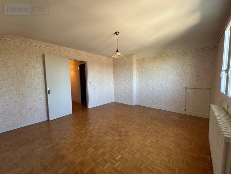 Maison a vendre La Souterraine 23300 Creuse 165 m2 7 pièces 168000 euros