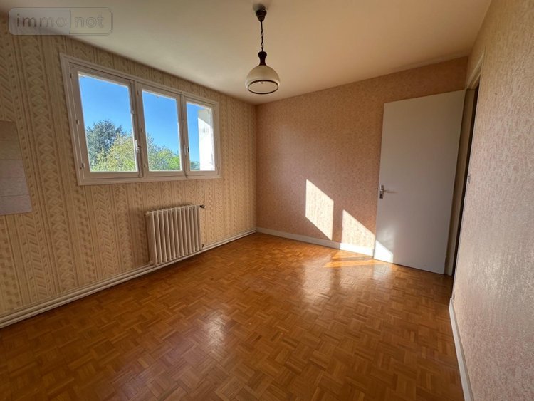 Maison a vendre La Souterraine 23300 Creuse 165 m2 7 pièces 168000 euros