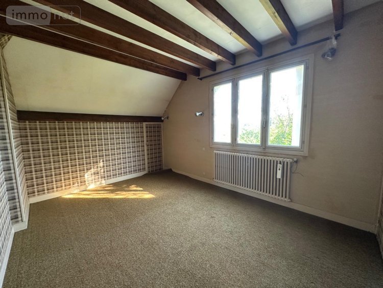 Maison a vendre La Souterraine 23300 Creuse 165 m2 7 pièces 168000 euros