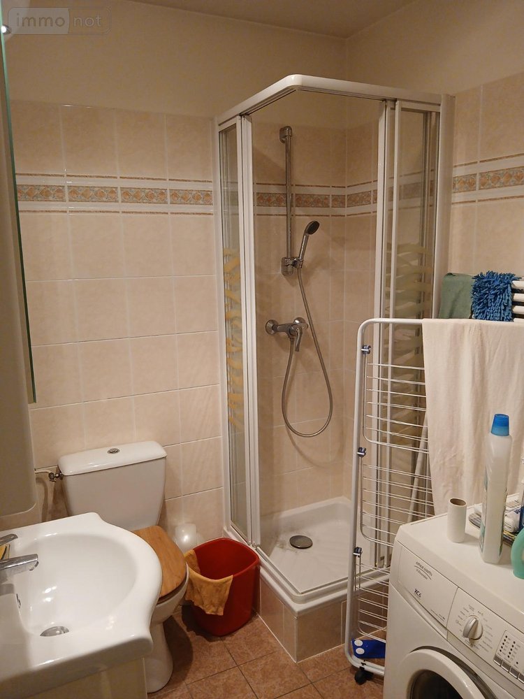 Appartement a vendre La Garenne-Colombes 92250 Hauts-de-Seine 79 m2 4 pièces 540750 euros