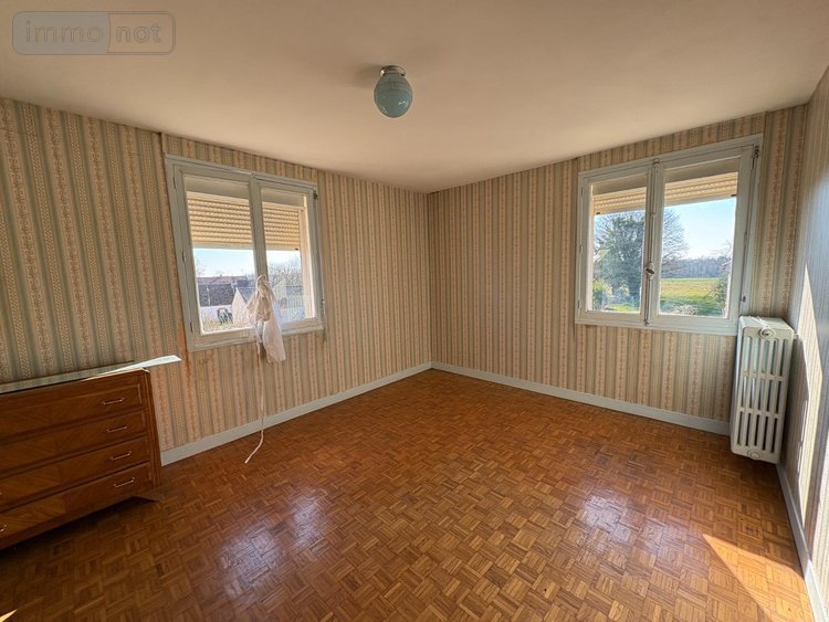 Maison a vendre Coizard-Joches 51270 Marne 114 m2 6 pièces 126000 euros