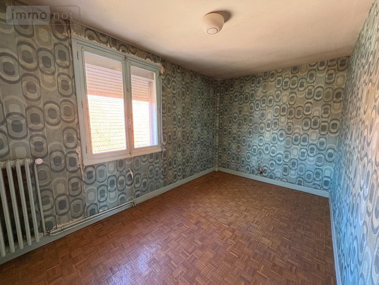 Maison a vendre Coizard-Joches 51270 Marne 114 m2 6 pièces 126000 euros