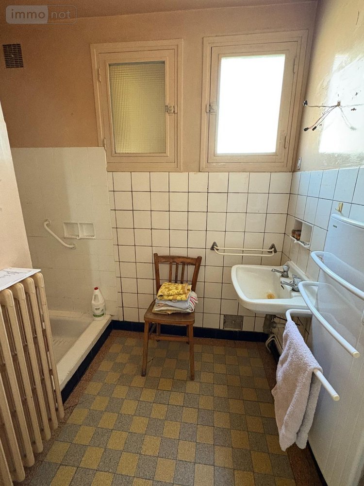 Maison a vendre Coizard-Joches 51270 Marne 114 m2 6 pièces 126000 euros