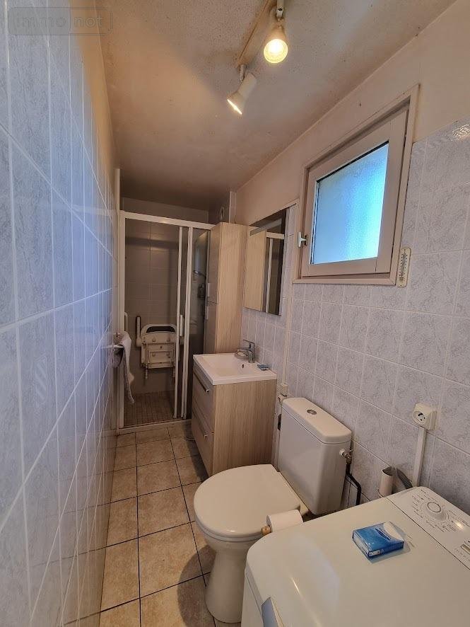 Maison a vendre Saint-Léger-du-Bourg-Denis 76160 Seine-Maritime 102 m2 5 pièces 139000 euros