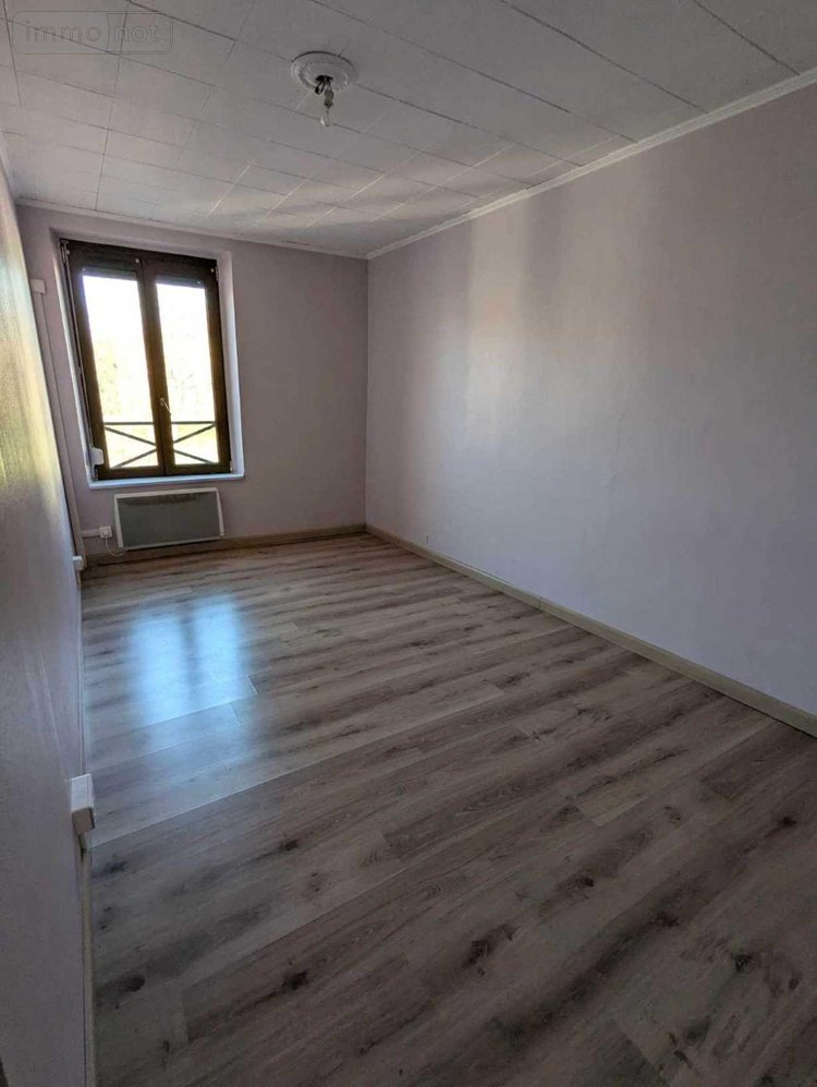 Maison a vendre Balan 08200 Ardennes 88 m2 4 pièces 65000 euros