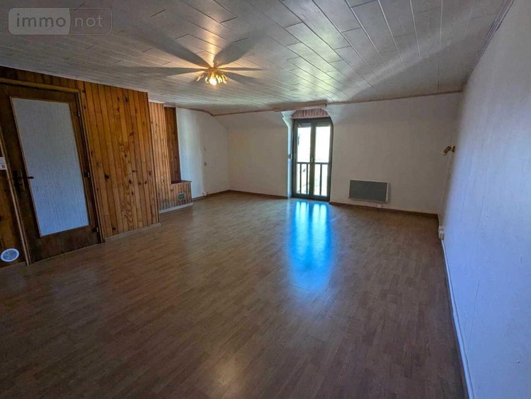 Maison a vendre Balan 08200 Ardennes 88 m2 4 pièces 65000 euros