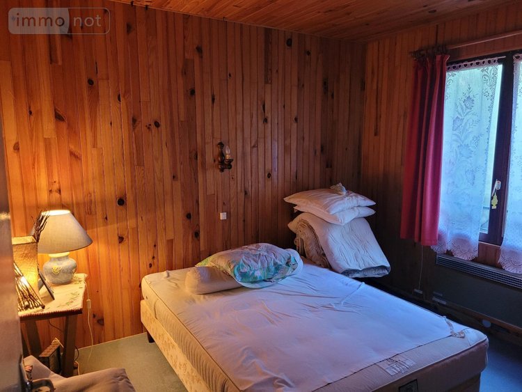 Maison a vendre Arcy-sur-Cure 89270 Yonne 56 m2 3 pièces 49000 euros