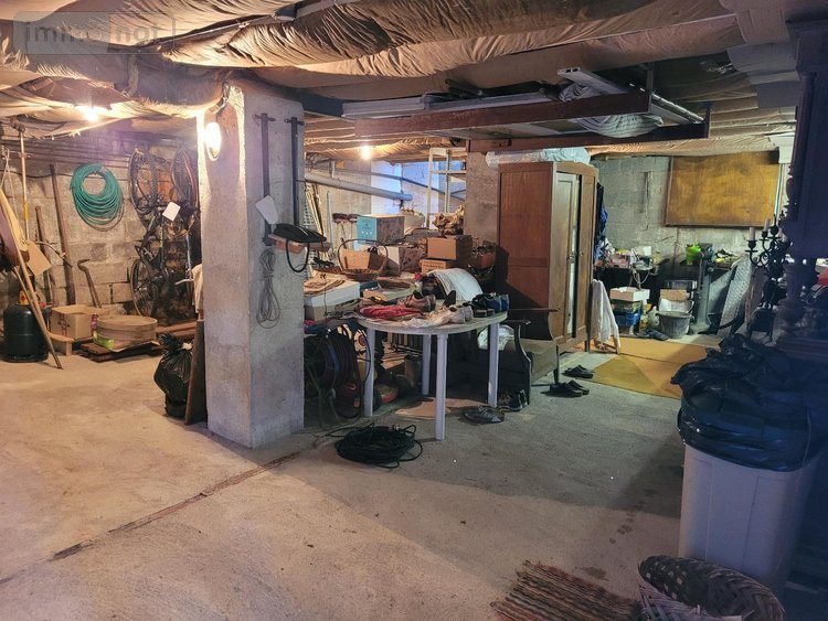 Maison a vendre Arcy-sur-Cure 89270 Yonne 56 m2 3 pièces 49000 euros