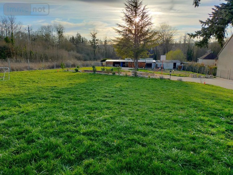 Maison a vendre Montholon 89110 Yonne 278 m2 10 pièces 273908 euros