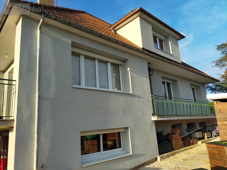 Maison a vendre Montholon 89110 Yonne 278 m2 10 pièces 273908 euros