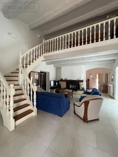 propriete a vendre Saint-Clément-de-Rivière 34980 Hérault 283 m2 8 pièces 900000 euros