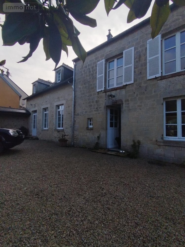 Location maison Négreville 50260 Manche 123 m2 4 pièces 590 euros