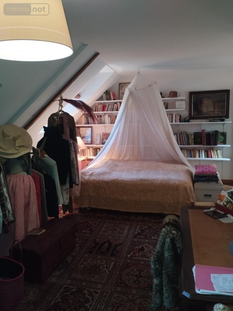 Location maison Négreville 50260 Manche 123 m2 4 pièces 590 euros