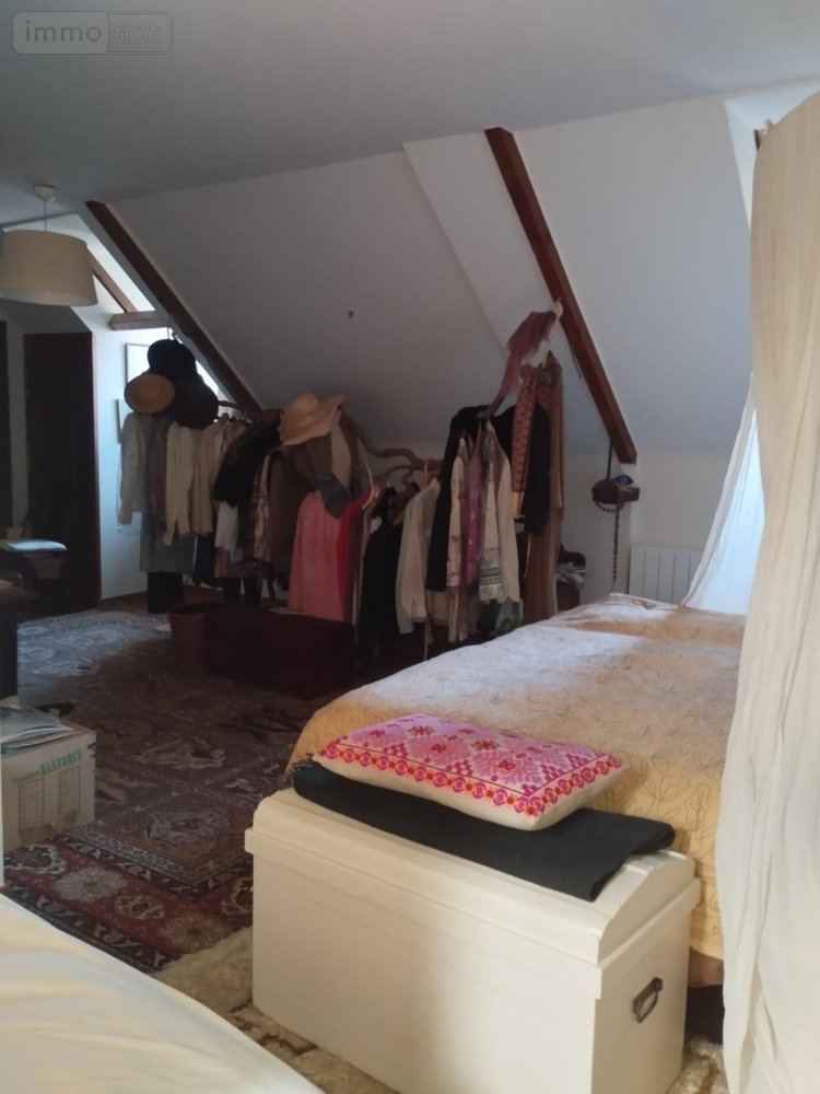 Location maison Négreville 50260 Manche 123 m2 4 pièces 590 euros