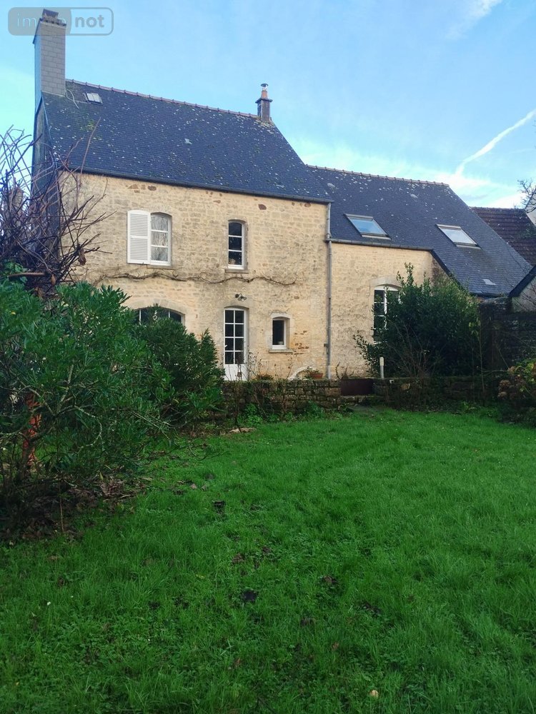 Location maison Négreville 50260 Manche 123 m2 4 pièces 590 euros
