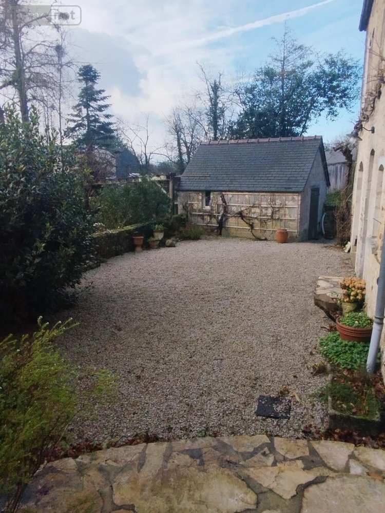 Location maison Négreville 50260 Manche 123 m2 4 pièces 590 euros