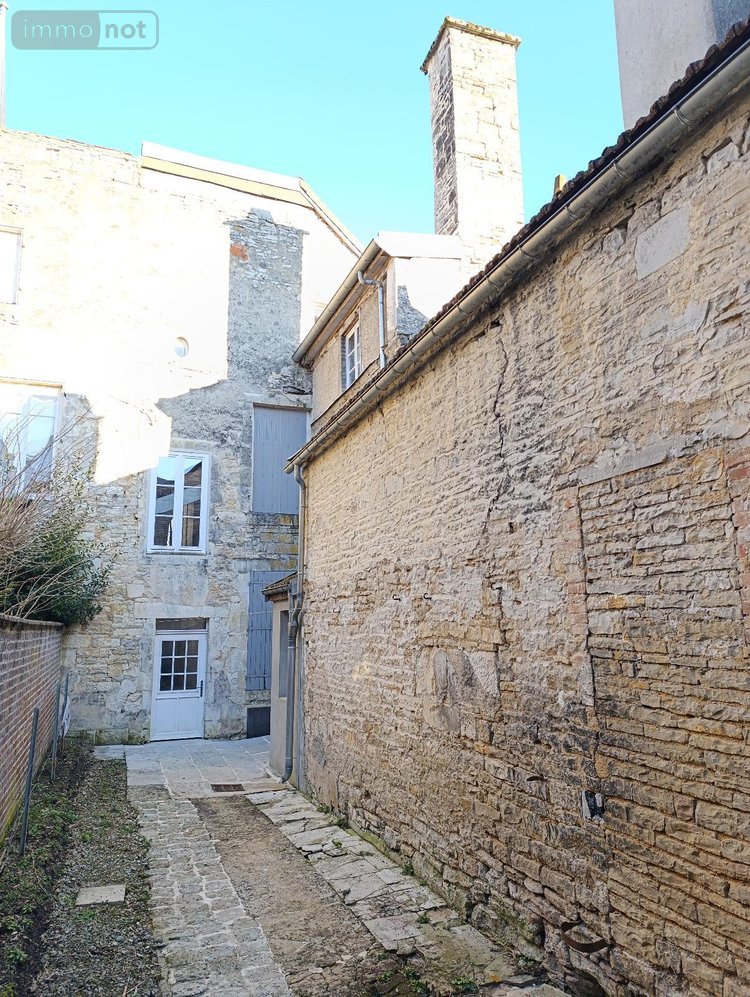 Maison a vendre Les Riceys 10340 Aube 160 m2 9 pièces 150000 euros