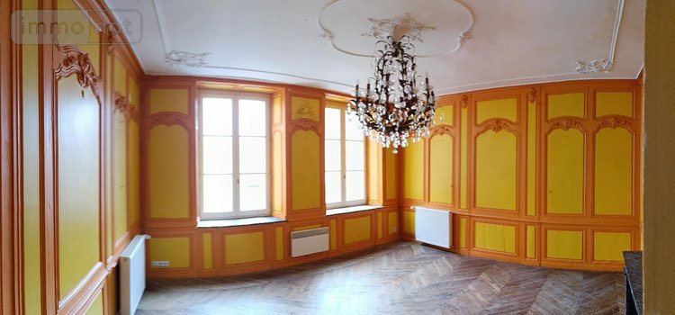 Maison a vendre Les Riceys 10340 Aube 160 m2 9 pièces 150000 euros