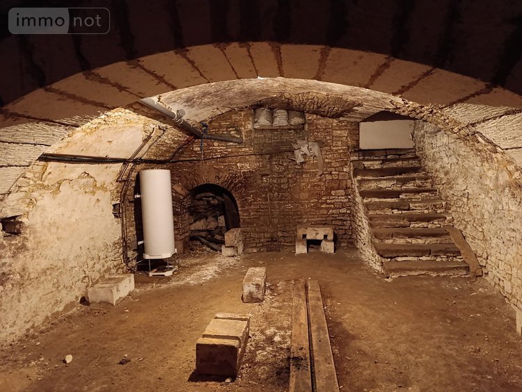 Maison a vendre Les Riceys 10340 Aube 160 m2 9 pièces 150000 euros