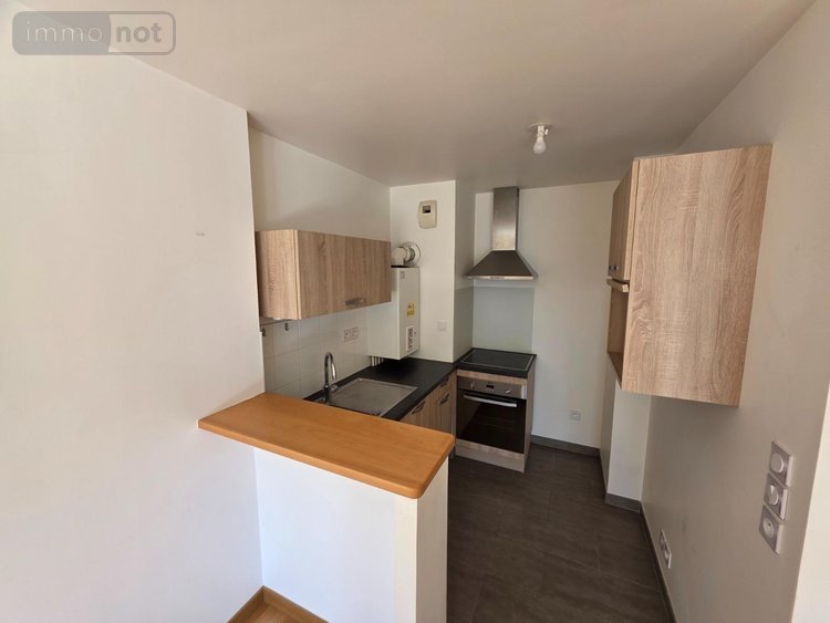 Appartement a vendre Cesson-Sévigné 35510 Ille-et-Vilaine 45 m2 2 pièces 236900 euros