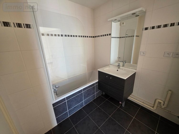 Appartement a vendre Cesson-Sévigné 35510 Ille-et-Vilaine 45 m2 2 pièces 236900 euros