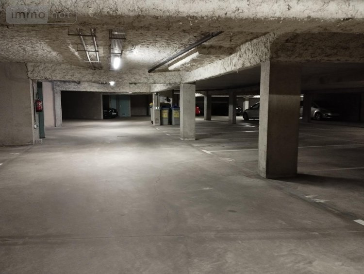 Appartement a vendre Guingamp 22200 Côtes-d'Armor 46 m2 2 pièces 90525 euros