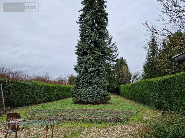 Maison a vendre Clion 36700 Indre 95 m2 4 pièces 115100 euros