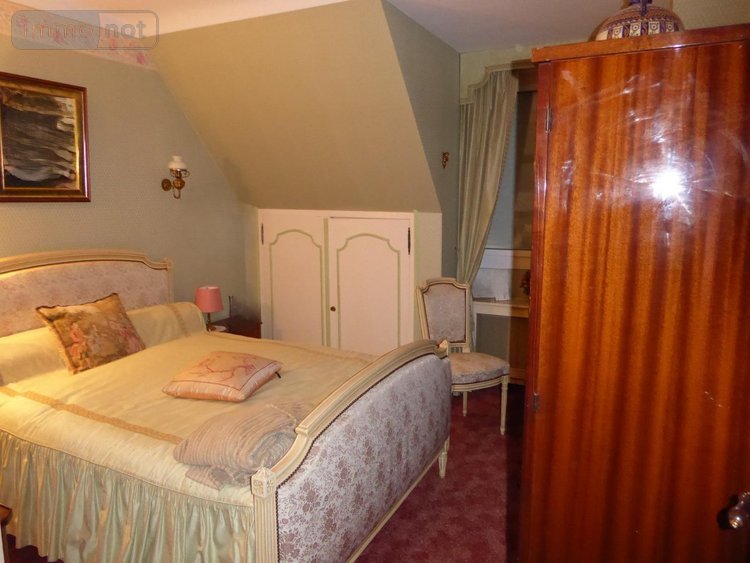 Maison a vendre Mesnil-Roc'h 35720 Ille-et-Vilaine 184 m2 8 pièces 677000 euros