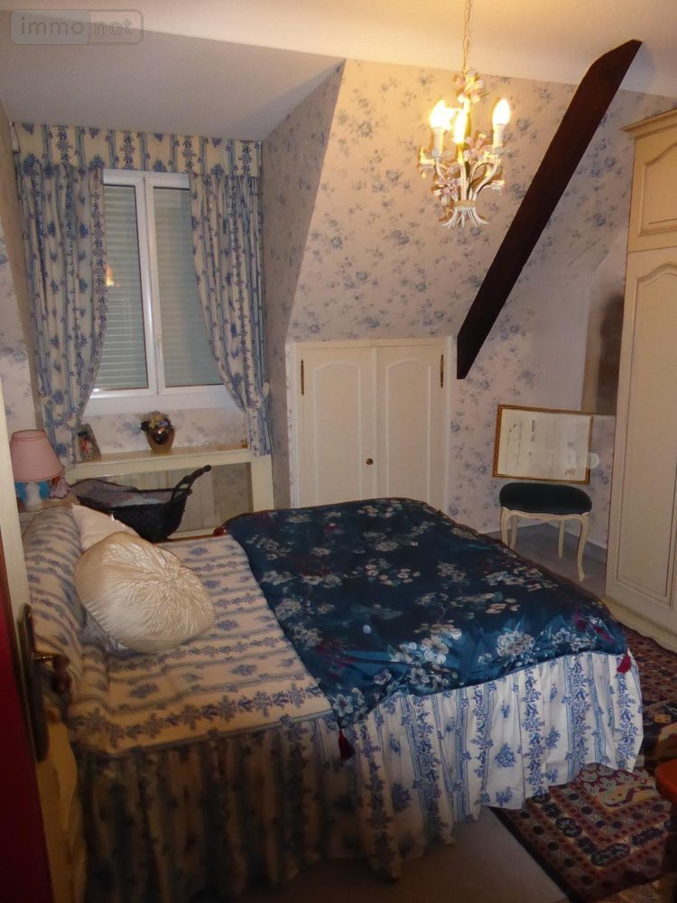 Maison a vendre Mesnil-Roc'h 35720 Ille-et-Vilaine 184 m2 8 pièces 677000 euros