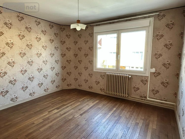 Maison a vendre Le Mans 72000 Sarthe 114 m2 6 pièces 199000 euros