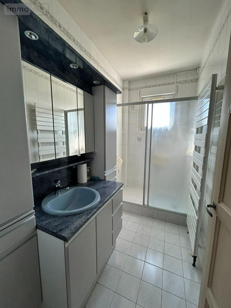 Maison a vendre Le Mans 72000 Sarthe 114 m2 6 pièces 199000 euros