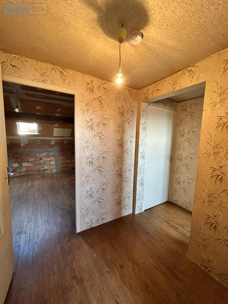 Maison a vendre Le Mans 72000 Sarthe 114 m2 6 pièces 210800 euros