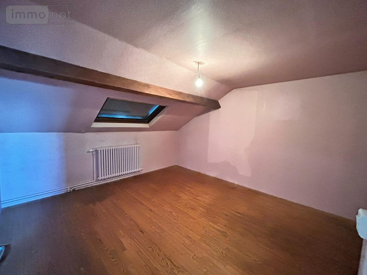 Maison a vendre Le Mans 72000 Sarthe 114 m2 6 pièces 210800 euros