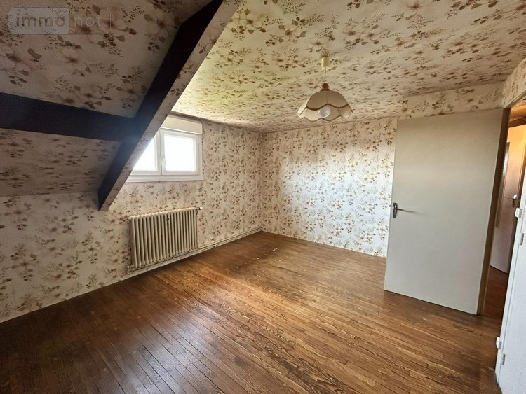 Maison a vendre Le Mans 72000 Sarthe 114 m2 6 pièces 199000 euros