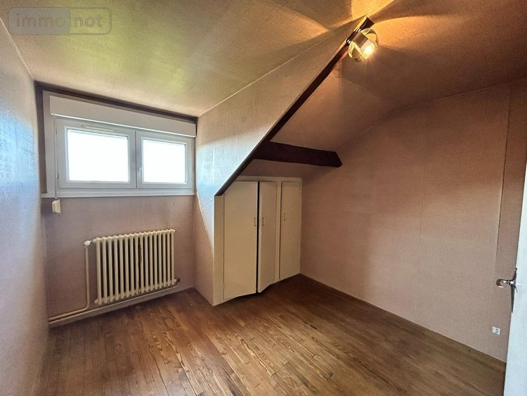 Maison a vendre Le Mans 72000 Sarthe 114 m2 6 pièces 199000 euros