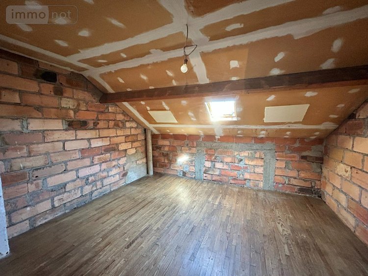 Maison a vendre Le Mans 72000 Sarthe 114 m2 6 pièces 210800 euros