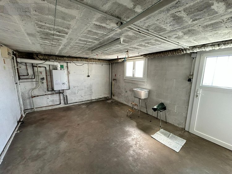 Maison a vendre Le Mans 72000 Sarthe 114 m2 6 pièces 210800 euros