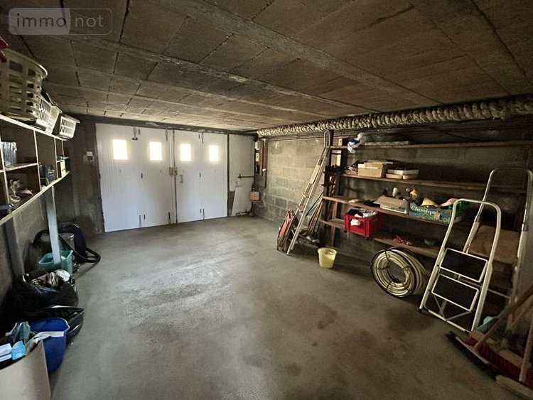 Maison a vendre Le Mans 72000 Sarthe 114 m2 6 pièces 210800 euros