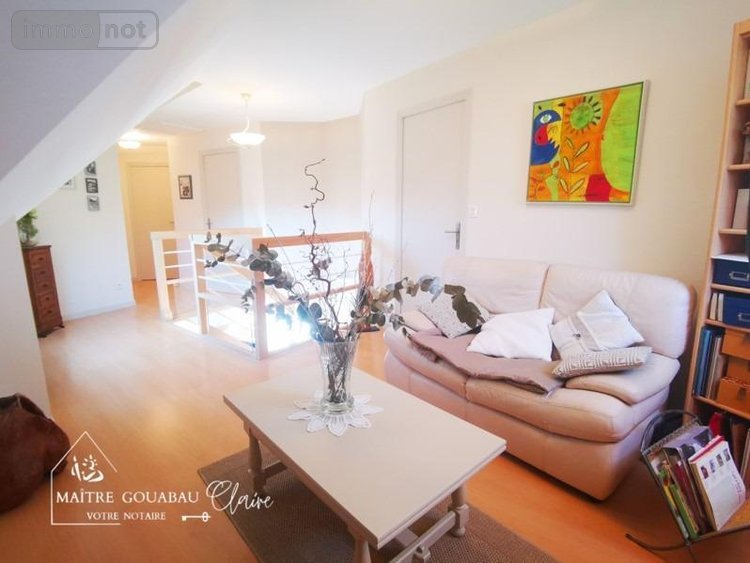 propriete a vendre Saint-Berthevin 53940 Mayenne 144 m2 6 pièces 425990 euros