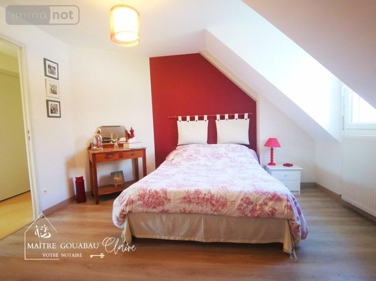 propriete a vendre Saint-Berthevin 53940 Mayenne 144 m2 6 pièces 425990 euros