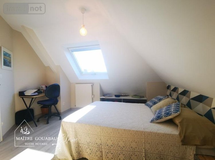 propriete a vendre Saint-Berthevin 53940 Mayenne 144 m2 6 pièces 425990 euros