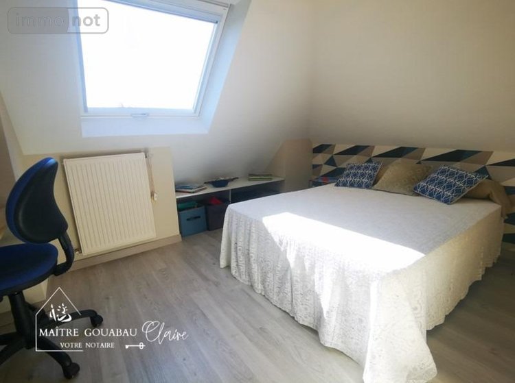 propriete a vendre Saint-Berthevin 53940 Mayenne 144 m2 6 pièces 425990 euros