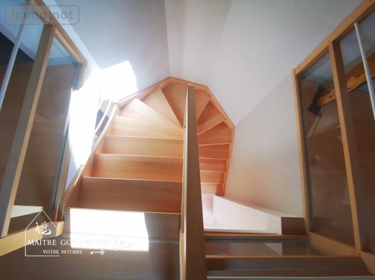 propriete a vendre Saint-Berthevin 53940 Mayenne 144 m2 6 pièces 425990 euros