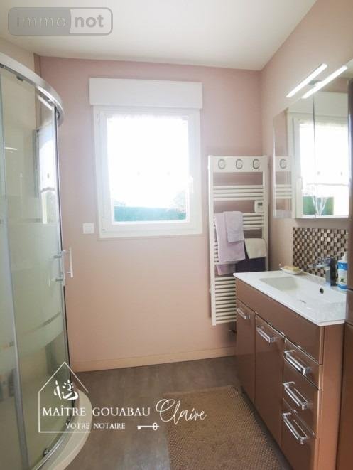 propriete a vendre Saint-Berthevin 53940 Mayenne 144 m2 6 pièces 425990 euros