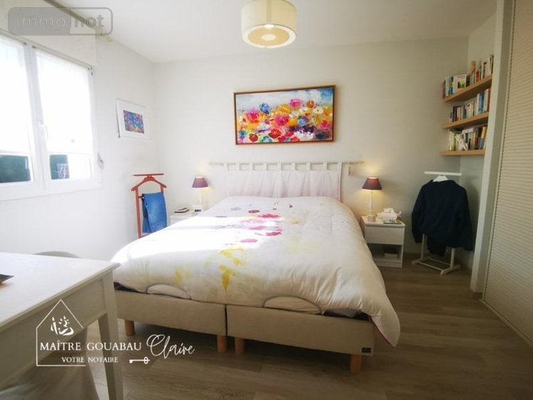 propriete a vendre Saint-Berthevin 53940 Mayenne 144 m2 6 pièces 425990 euros